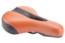 Седло 275x175мм AZ-5544 HUABEI