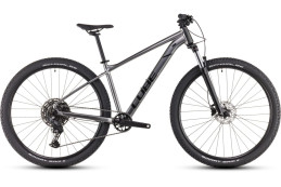 Велосипед Cube Aim SLX (2025)
