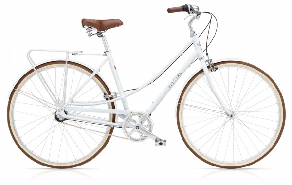 Велосипед Electra Loft 3i Ladies (2017)