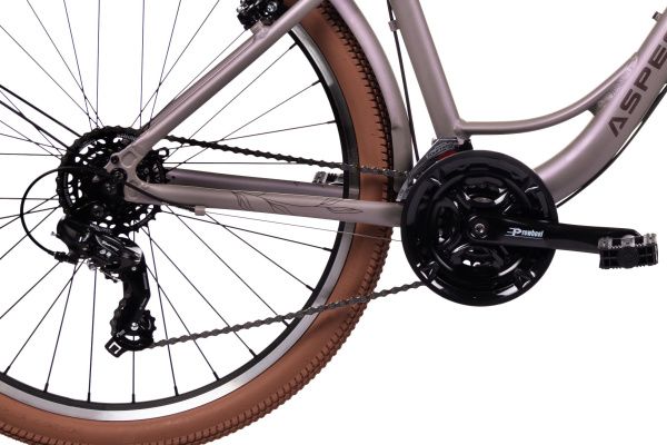 Велосипед Aspect CITYLIFE (2024)