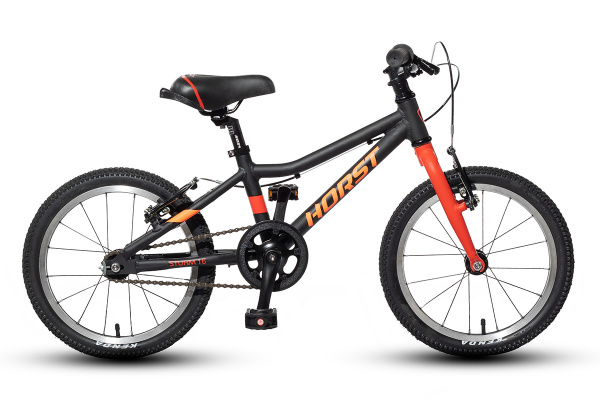 Велосипед HORST Sturm 16 (2022)