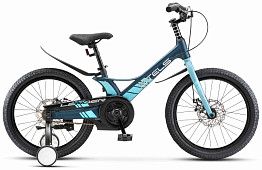 Детский велосипед STELS Leader 210 20MD Z010