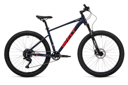 Велосипед Welt Rocket 4.0 27.5 HD (2025)