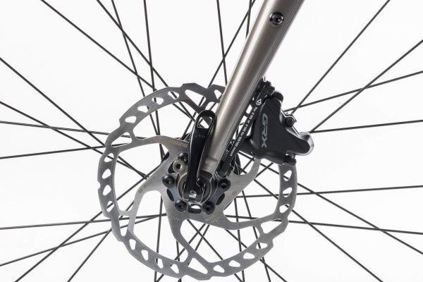 Велосипед Author Ronin (2024)