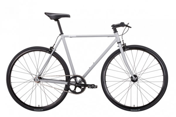 Велосипед BEAR BIKE Saint Petersburg (2020)