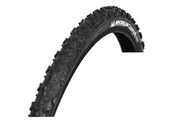 Покрышка 26" Michelin COUNTRY CROSS