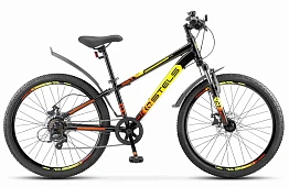 Детский велосипед STELS Navigator 400 MD 24" (2026)