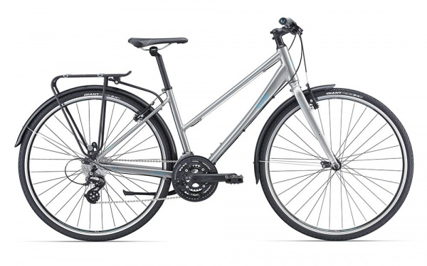 Велосипед Giant Alight 2 City (2016)