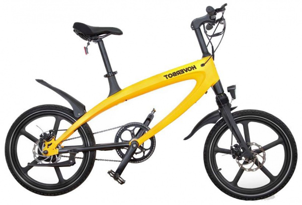 Велосипед Hoverbot CB-2 (2018)