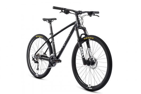 Велосипед Format 1214 27.5 (2023)