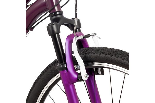 Велосипед FOXX SALSA 26 (2024)