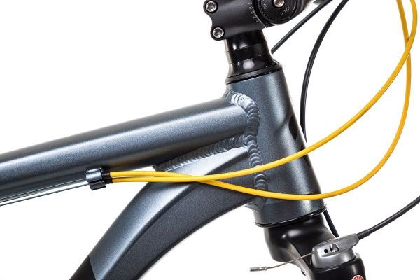 Велосипед ASPECT AIR GRAND TOUR 29 (2022)