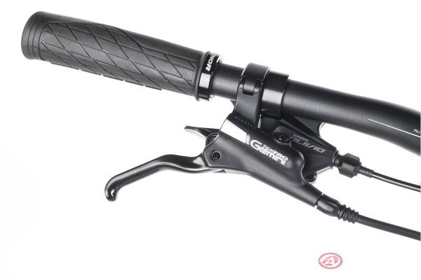 Велосипед AUTHOR Mission (2023)