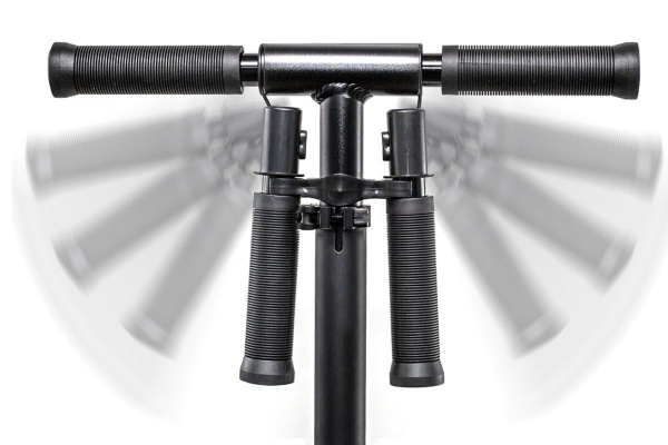 Самокат PLANK TRECK 200