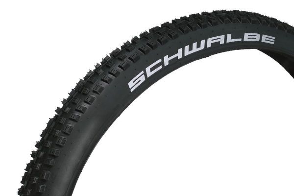 Покрышка 27.5" Schwalbe NOBBY NIC ADDIX